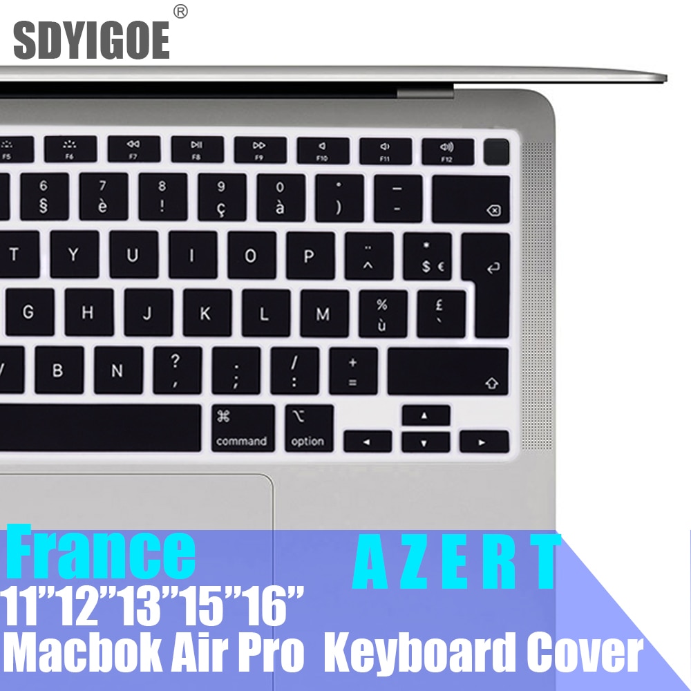 SDYIGOE  Ʈ Ű Ŀ Macbook pro13 Air..